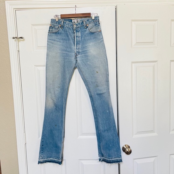 Re/done Levi The Elsa Sz 26